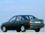 Opel Vectra Sedan 1992 года